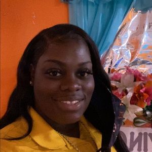 Meet your Posher, Audrey